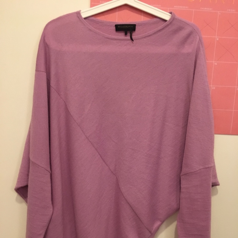 Wool Sweater